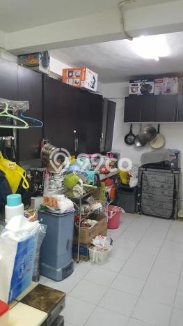 Hunian Super Mewah dengan Akses Paling Strategis di Sunter, Jakarta Utara Hunian Super Mewah dengan Akses Paling Strategis di Sunter, Jakarta Utara