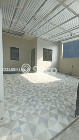 Rumah Luxury Modern Tanpa Renovasi di Mekar Wangi Bandung Rumah Luxury Modern Tanpa Renovasi di Mekar Wangi Bandung