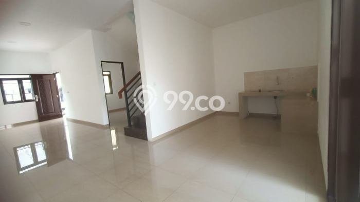 Rumah Luxury Modern Tanpa Renovasi di Mekar Wangi Bandung Rumah Luxury Modern Tanpa Renovasi di Mekar Wangi Bandung