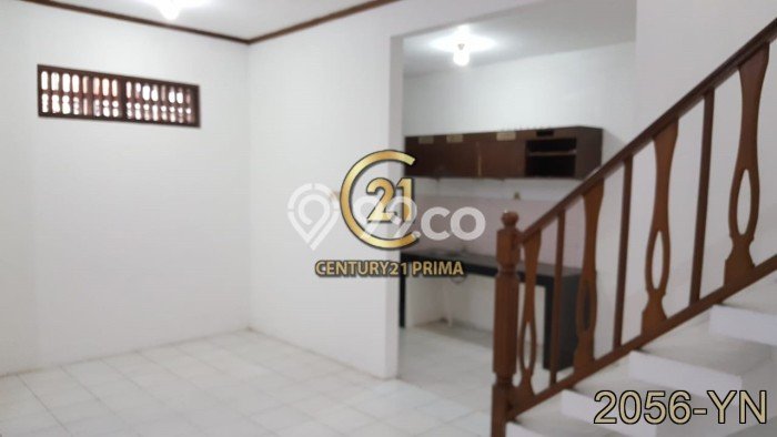 Rumah Strategis Nyaman Di Ciputat Tanggerang Selatan Rumah Strategis Nyaman Di Ciputat Tanggerang Selatan