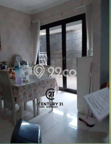 rumah siap huni dalam cluster exclusive dekat TransMart Graha Raya rumah siap huni dalam cluster exclusive dekat TransMart Graha Raya