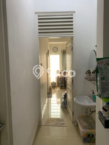 Rumah Elit Modern Tanpa Renovasi di Buaran Jakarta Timur Rumah Elit Modern Tanpa Renovasi di Buaran Jakarta Timur