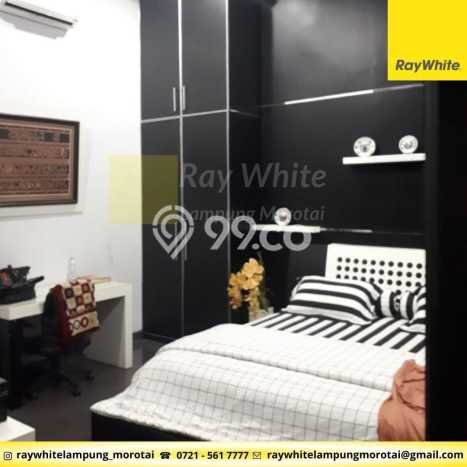 Hunian Mewah Siap Huni LT 285m2 di Tanjung Karang Pusat, Bandar Lampung Hunian Mewah Siap Huni LT 285m2 di Tanjung Karang Pusat, Bandar Lampung