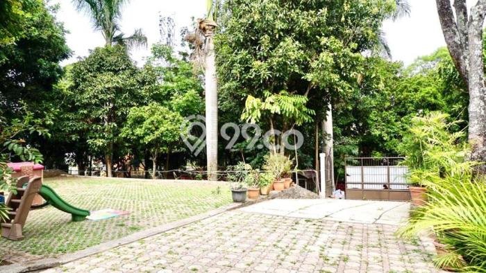 Hunian Super Mewah dengan Akses Paling Strategis di Sarijadi, Bandung Hunian Super Mewah dengan Akses Paling Strategis di Sarijadi, Bandung