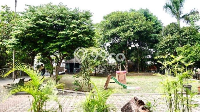 Hunian Super Mewah dengan Akses Paling Strategis di Sarijadi, Bandung Hunian Super Mewah dengan Akses Paling Strategis di Sarijadi, Bandung