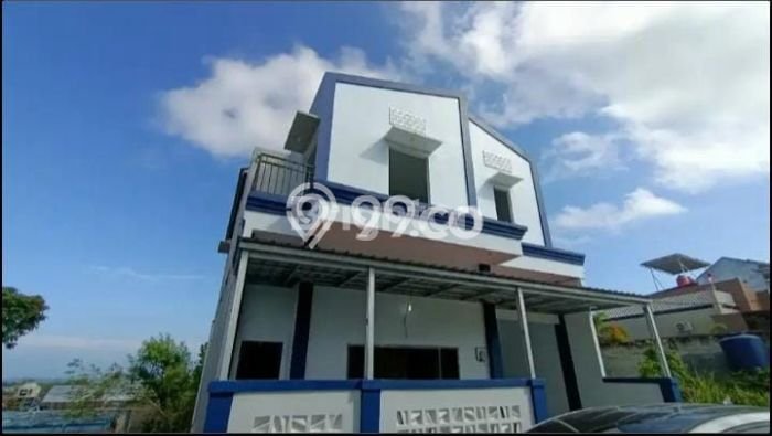 Jual Rumah Modern 3 KT di Sepinggan, Balikpapan Jual Rumah Modern 3 KT di Sepinggan, Balikpapan