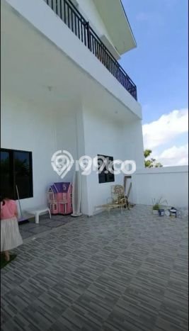 Jual Rumah Modern 3 KT di Sepinggan, Balikpapan Jual Rumah Modern 3 KT di Sepinggan, Balikpapan