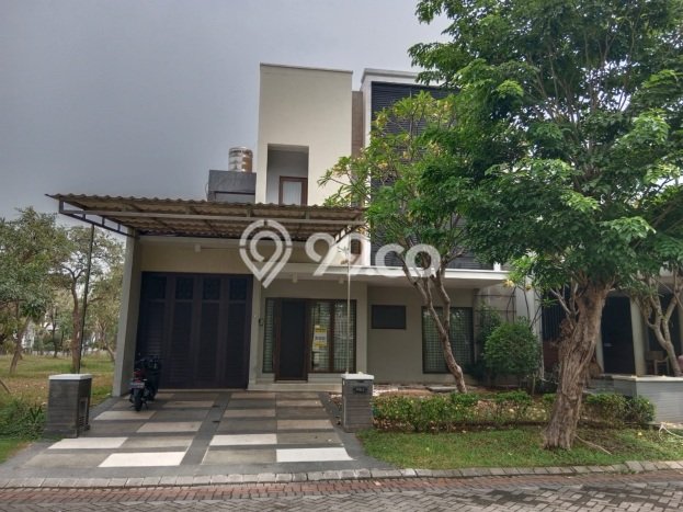 Disewakan Rumah Konsep Minimalis di Lakarsantri Surabaya dengan 4 KT Disewakan Rumah Konsep Minimalis di Lakarsantri Surabaya dengan 4 KT