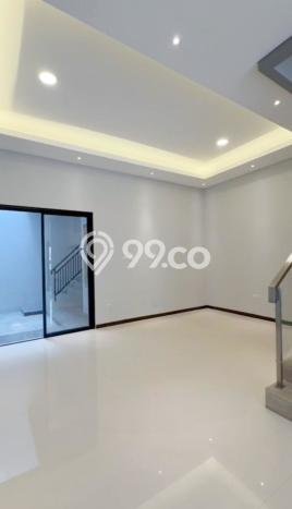 Dijual Rumah Elit Exclusive di Sukolilo, Surabaya Dijual Rumah Elit Exclusive di Sukolilo, Surabaya