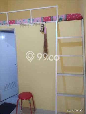 Best Deal Hunian Mewah Ideal dan Luas di Lakarsantri, Surabaya Best Deal Hunian Mewah Ideal dan Luas di Lakarsantri, Surabaya