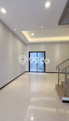 Dijual Rumah Mewah Exclusive di Sukolilo, Surabaya Dijual Rumah Mewah Exclusive di Sukolilo, Surabaya