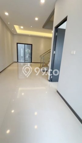 Dijual Rumah Mewah Exclusive di Sukolilo, Surabaya Dijual Rumah Mewah Exclusive di Sukolilo, Surabaya