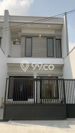 Dijual Rumah Mewah Exclusive di Sukolilo, Surabaya Dijual Rumah Mewah Exclusive di Sukolilo, Surabaya