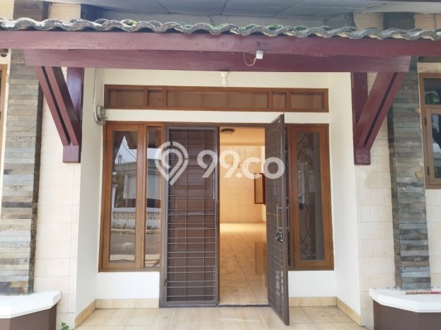 Dijual Rumah Modern 3 KT di Kopo, Bandung Dijual Rumah Modern 3 KT di Kopo, Bandung
