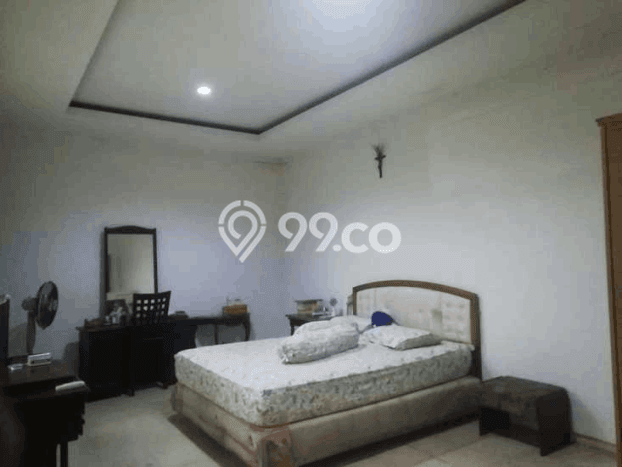 Rumah Mewah LB 250m2 Siap Pakai Desain Elegan di Cipinang, Jakarta Timur Rumah Mewah LB 250m2 Siap Pakai Desain Elegan di Cipinang, Jakarta Timur