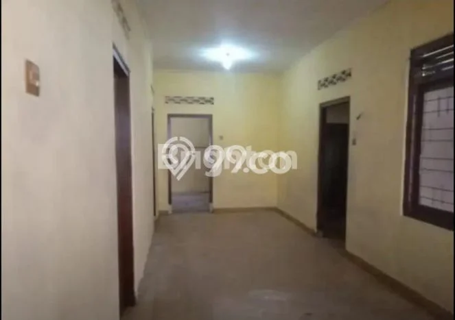 Rumah Minimalis 3 KT di Panaragan Bogor Unfurnished Rumah Minimalis 3 KT di Panaragan Bogor Unfurnished