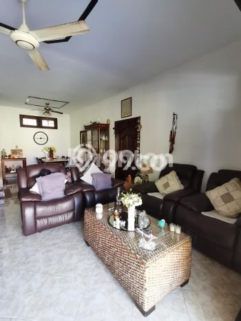 Rumah Sewa Denpasar LT 350m2 LB 250m2 Area Sanur Rumah Sewa Denpasar LT 350m2 LB 250m2 Area Sanur