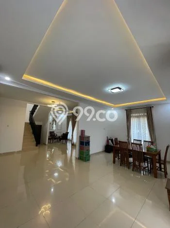 Hunian Super Elit dengan Akses Paling Strategis di Bintaro, Jakarta Selatan Hunian Super Elit dengan Akses Paling Strategis di Bintaro, Jakarta Selatan
