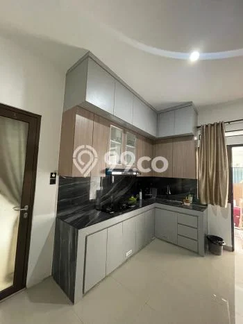 Hunian Super Elit dengan Akses Paling Strategis di Bintaro, Jakarta Selatan Hunian Super Elit dengan Akses Paling Strategis di Bintaro, Jakarta Selatan