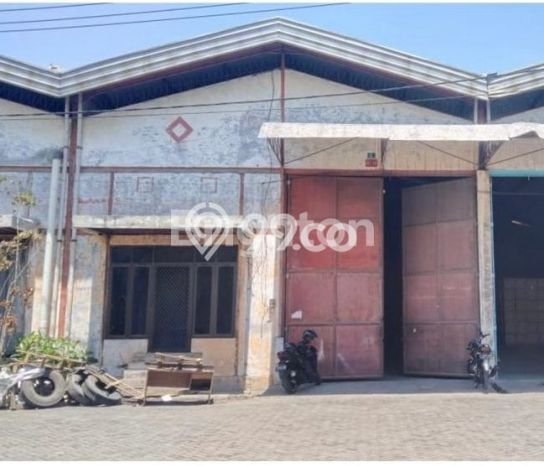 Rumah Cantik Siap Pakai Di Asemrowo Luas 360m2 Aman Rumah Cantik Siap Pakai Di Asemrowo Luas 360m2 Aman