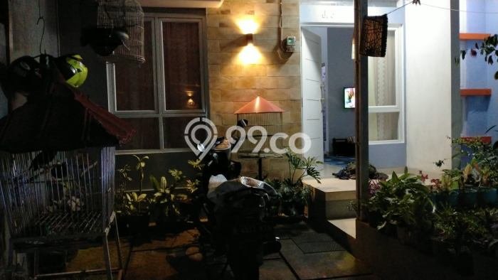 Rumah Minimalis Dijual di Ciampea 2 Kamar dengan Luas Tanah 60m2 Rumah Minimalis Dijual di Ciampea 2 Kamar dengan Luas Tanah 60m2