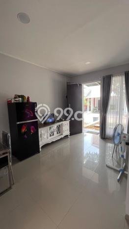 Rumah Minimalis 2 Kamar LT 72m2 di Bintaro Rumah Minimalis 2 Kamar LT 72m2 di Bintaro