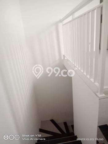 Rumah Modern Cantik 3 KT Siap Huni di Ciputat Rumah Modern Cantik 3 KT Siap Huni di Ciputat