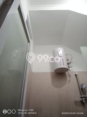 Rumah Modern Cantik 3 KT Siap Huni di Ciputat Rumah Modern Cantik 3 KT Siap Huni di Ciputat