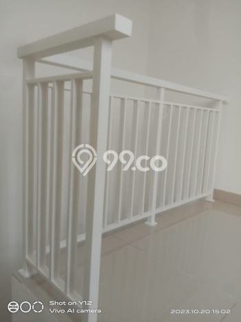 Rumah Modern Cantik 3 KT Siap Huni di Ciputat Rumah Modern Cantik 3 KT Siap Huni di Ciputat