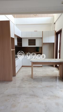Rumah Mewah LB 150m2 Siap Huni Desain Elegan di Renon, Denpasar Rumah Mewah LB 150m2 Siap Huni Desain Elegan di Renon, Denpasar
