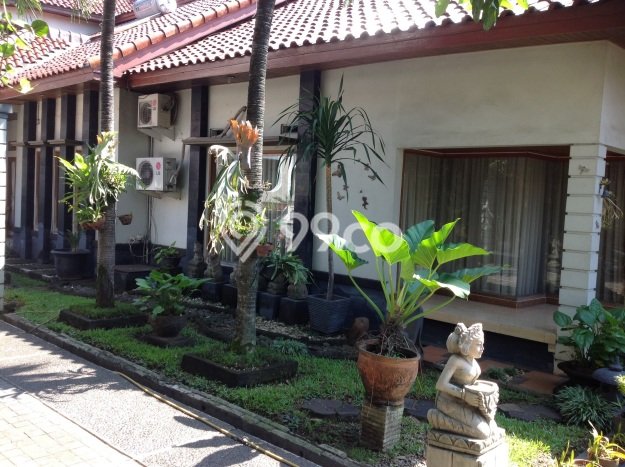 Rumah Strategis 5 KT LT 787m² di Jati Asih, Bekasi Rumah Strategis 5 KT LT 787m² di Jati Asih, Bekasi