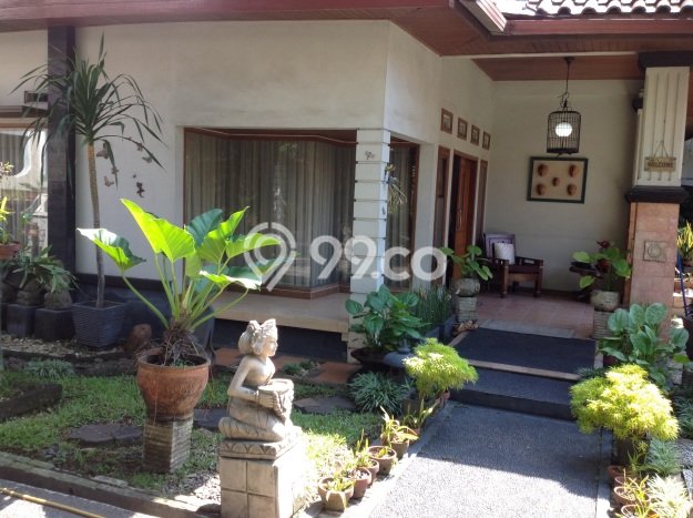 Rumah Strategis 5 KT LT 787m² di Jati Asih, Bekasi Rumah Strategis 5 KT LT 787m² di Jati Asih, Bekasi