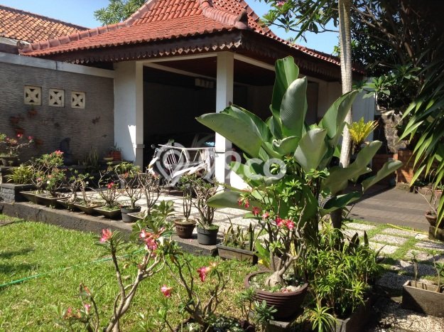 Rumah Strategis 5 KT LT 787m² di Jati Asih, Bekasi Rumah Strategis 5 KT LT 787m² di Jati Asih, Bekasi