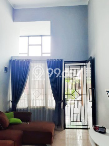 Rumah Modern 3 KT di Graha Raya Tangerang Rumah Modern 3 KT di Graha Raya Tangerang