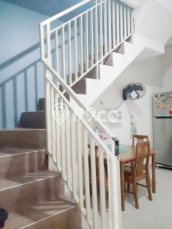 Rumah Modern 3 KT di Graha Raya Tangerang Rumah Modern 3 KT di Graha Raya Tangerang