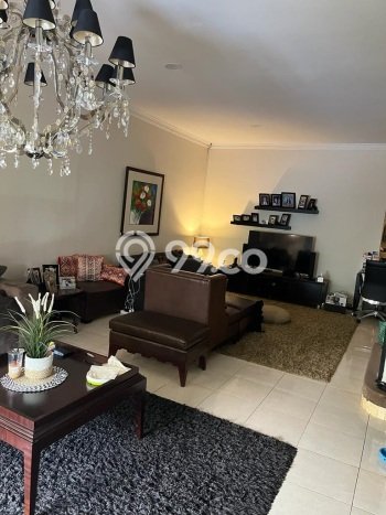 Hot Offer Hunian Mewah Ideal dan Luas di Ciputat, Tangerang Selatan Hot Offer Hunian Mewah Ideal dan Luas di Ciputat, Tangerang Selatan