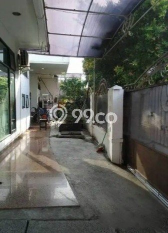 Dijual Rumah Mewah Elegan Dengan View Cantik di Pulomas, Jakarta Timur Dijual Rumah Mewah Elegan Dengan View Cantik di Pulomas, Jakarta Timur