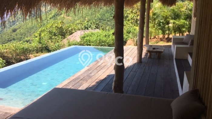 Dijual Hunian Mewah dengan Fasilitas Sekitar Komplit di Amed, Karangasem Dijual Hunian Mewah dengan Fasilitas Sekitar Komplit di Amed, Karangasem