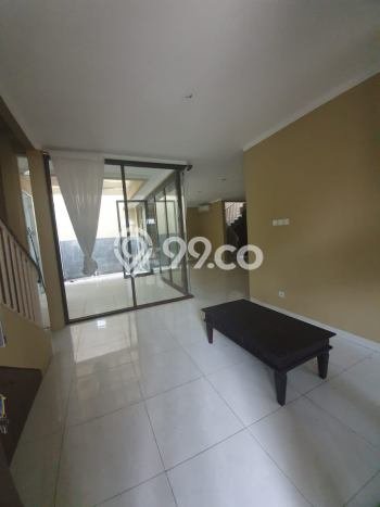 Rumah sewa siap huni 4 KT di Bintaro, Tangerang Selatan Rumah sewa siap huni 4 KT di Bintaro, Tangerang Selatan