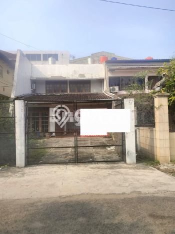 Ready to Use! Premium House LT 345m2 Desain Modern di Duri Kepa Ready to Use! Premium House LT 345m2 Desain Modern di Duri Kepa
