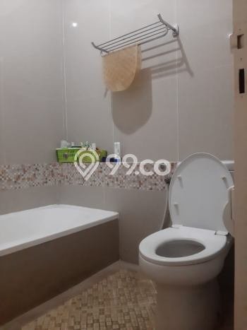 Jual Rumah Eksklusif 5 KT di Genteng, Bogor Jual Rumah Eksklusif 5 KT di Genteng, Bogor