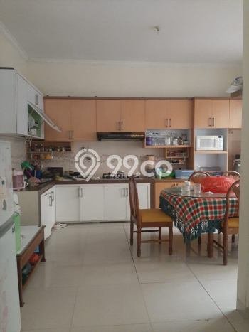 Jual Rumah Eksklusif 5 KT di Genteng, Bogor Jual Rumah Eksklusif 5 KT di Genteng, Bogor