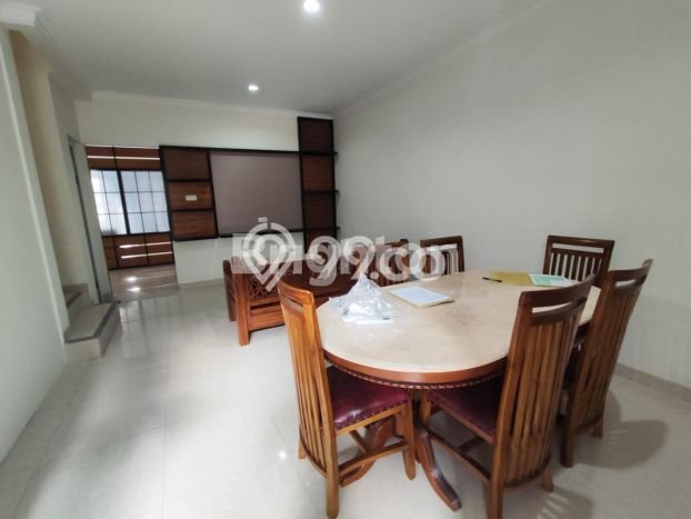 Rumah sewa siap huni 3 Kamar Tidur di Ngesrep, Semarang Rumah sewa siap huni 3 Kamar Tidur di Ngesrep, Semarang