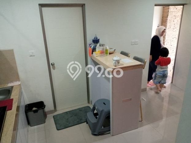Rumah Ideal untuk Keluarga area Muara Sari - LT 97m² Rumah Ideal untuk Keluarga area Muara Sari - LT 97m²