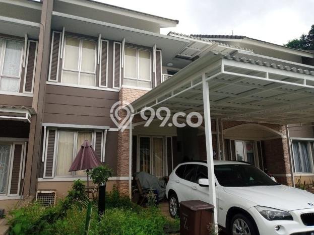 Dijual Rumah Modern 2 KT di Muara Sari, Bogor Dijual Rumah Modern 2 KT di Muara Sari, Bogor