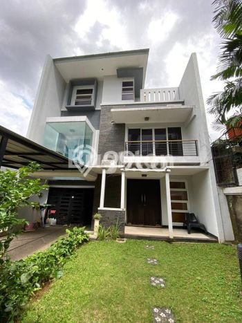 Best Deal Hunian Premium Ideal dan Luas di Cinere, Depok Best Deal Hunian Premium Ideal dan Luas di Cinere, Depok