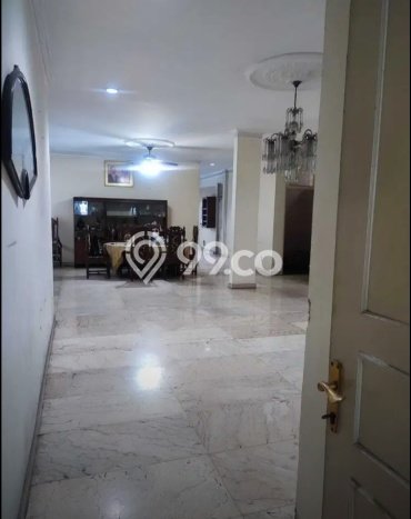 Rumah Mewah Dijual LT 555m2 di Menteng, Jakarta Pusat Rumah Mewah Dijual LT 555m2 di Menteng, Jakarta Pusat