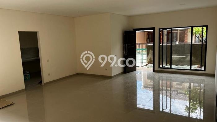 HARGA SPESIAL! Rumah Modern di Bintaro, Tangerang Selatan, Luas 144m² LB 170m² BISA KPR! HARGA SPESIAL! Rumah Modern di Bintaro, Tangerang Selatan, Luas 144m² LB 170m² BISA KPR!