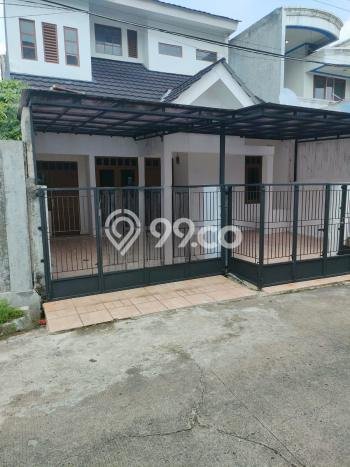 FEATURED! Rumah Nyaman area Cibinong, Luas 128m² LB 160m² FEATURED! Rumah Nyaman area Cibinong, Luas 128m² LB 160m²