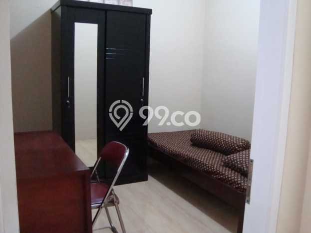 Hunian Cantik Minimalis Lb 50m2 di Karawaci, Tangerang Hunian Cantik Minimalis Lb 50m2 di Karawaci, Tangerang